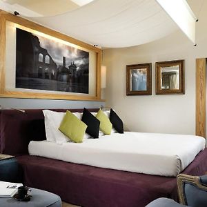 Deluxe Kamer met een King Size Bed